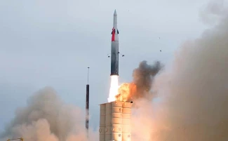 IAI’s Arrow-2 and Arrow-3 intercepting the many threats launched from Iran