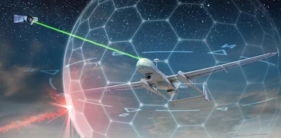 IAI Introduces a new Jam Resistant GNSS System: