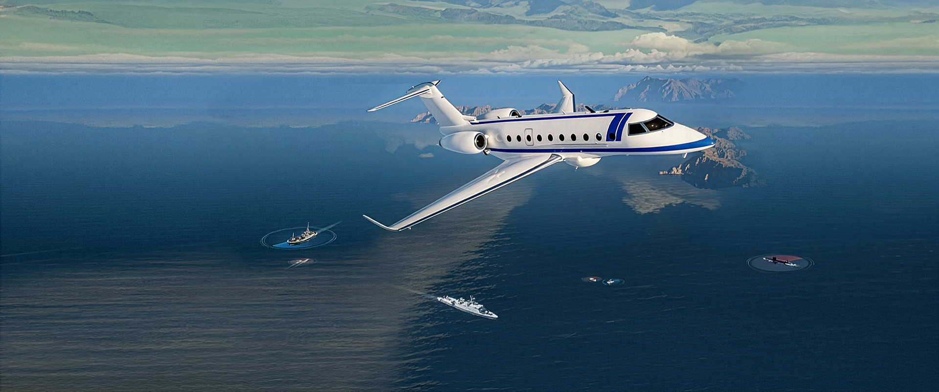 G280 MSA ELI-3360