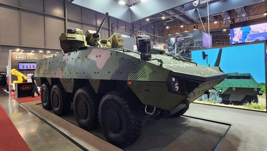 M3S2 ELI-3312