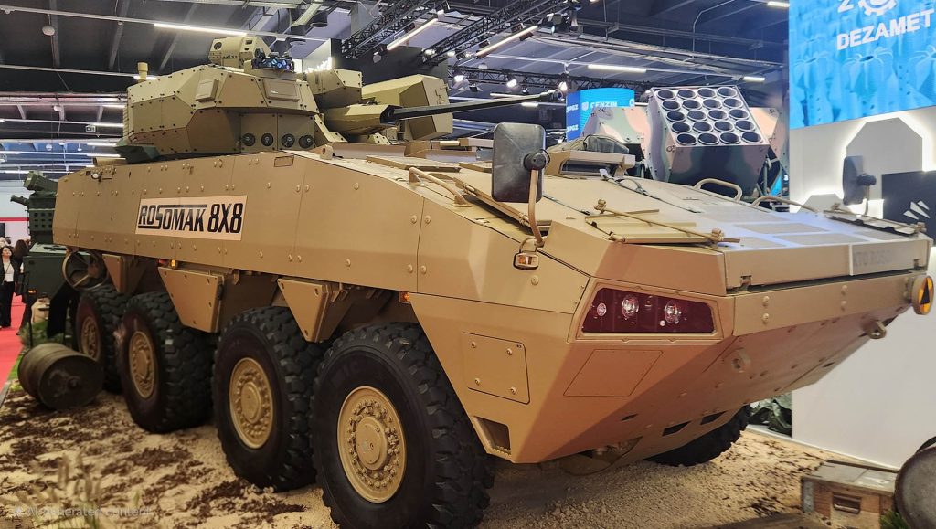 M3S2 ELI-3312