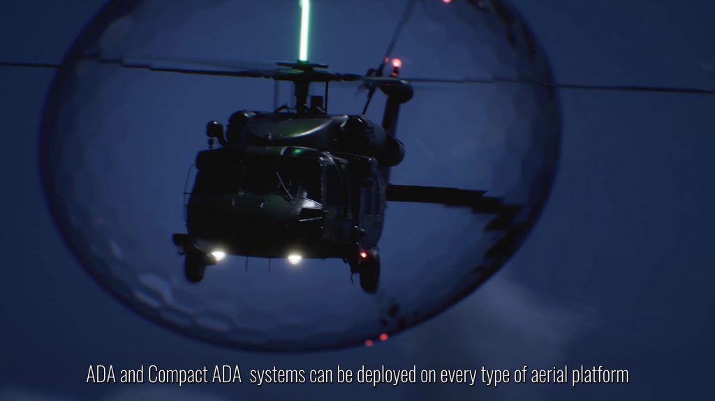 GNSS Anti jamming system