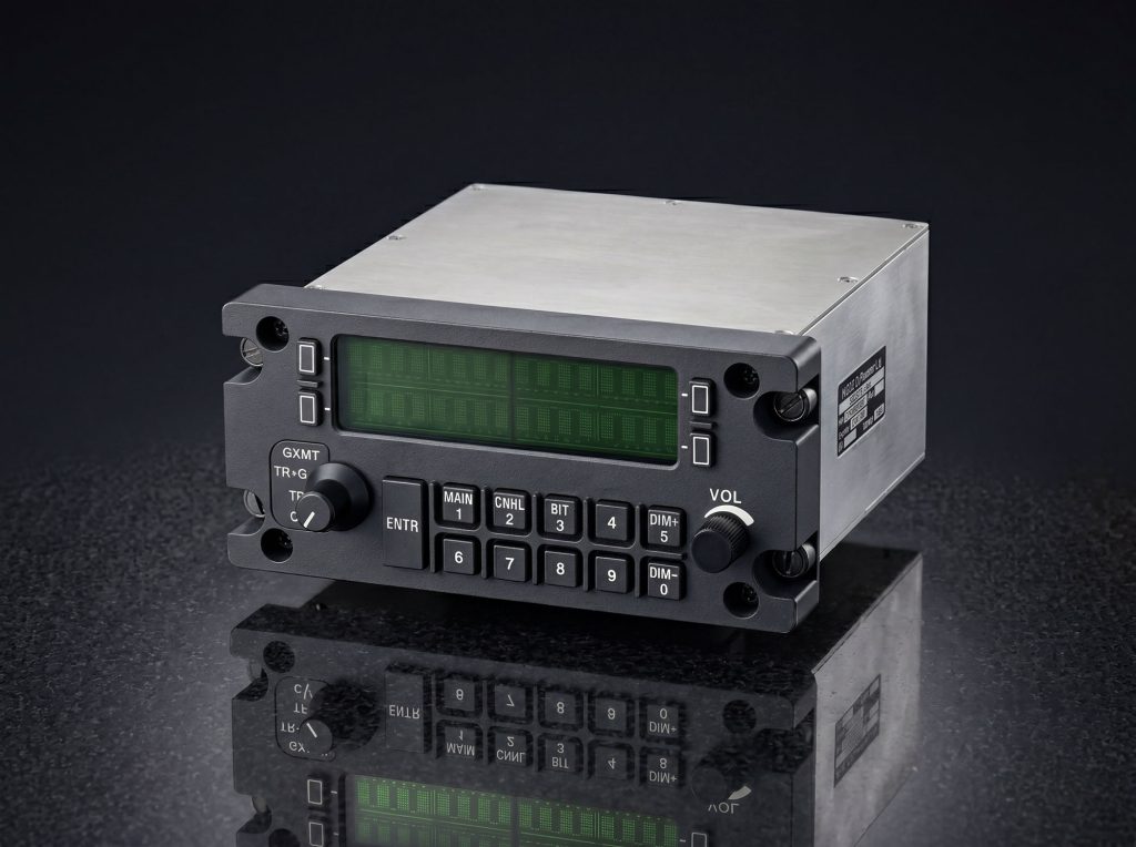 ARC840 SDR