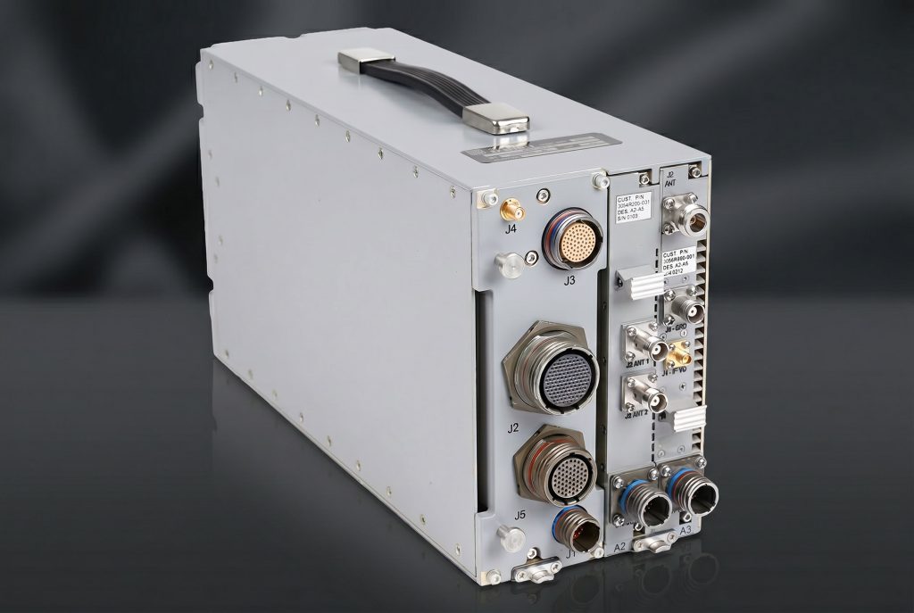 ARC840 SDR