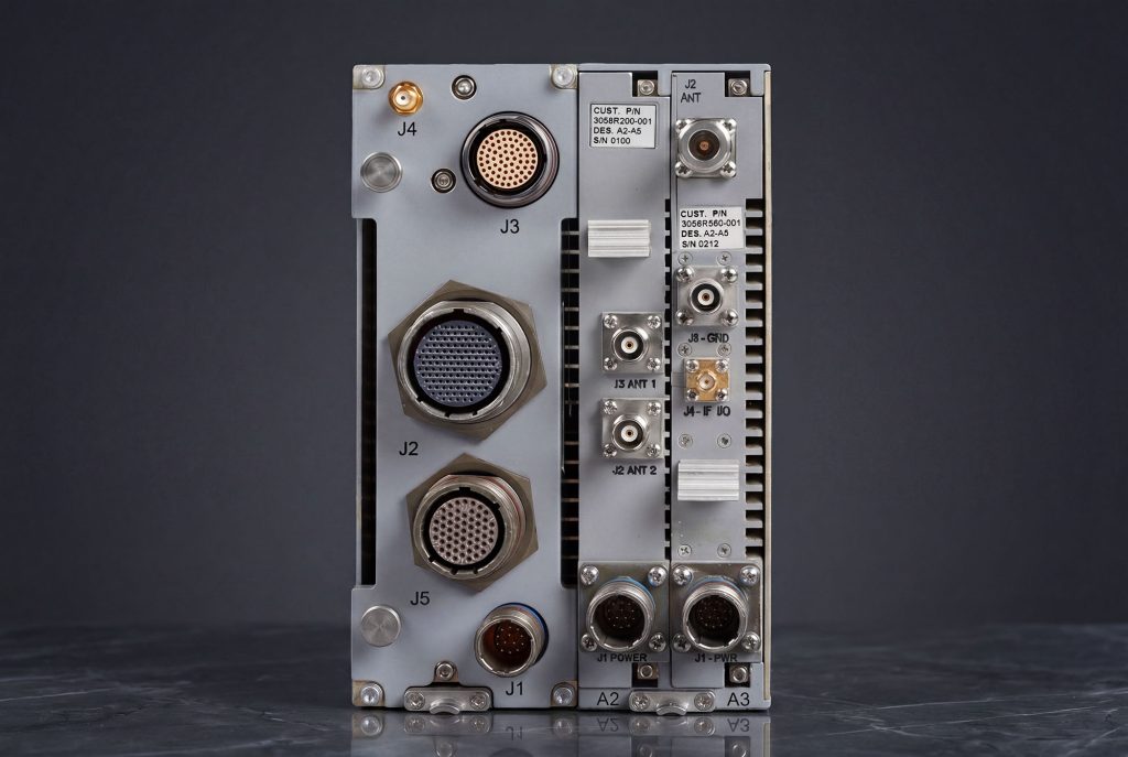 ARC840 SDR