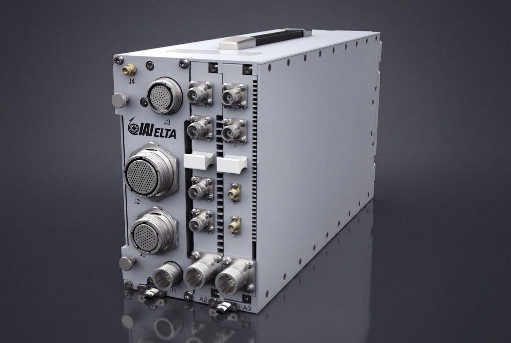 ARC840 SDR