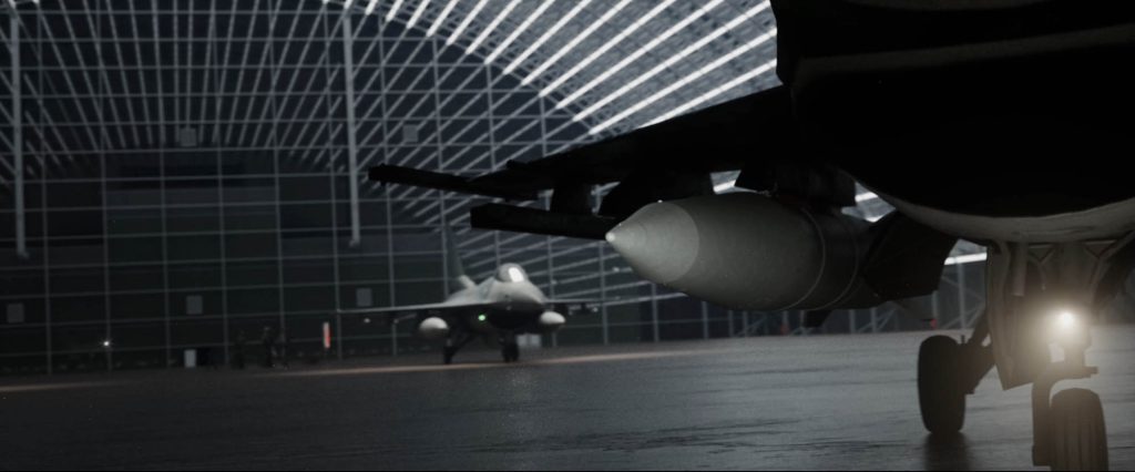 Air LORA