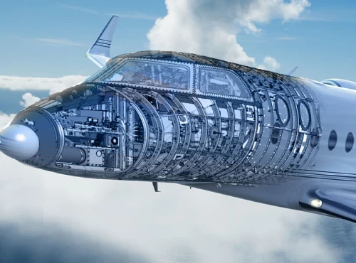 Aircraft Development