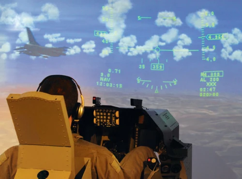 Avionics Simulators