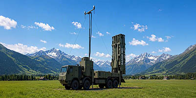 BARAK MX- Balancing operational urgency with Europe’s drive for strategic sovereignty