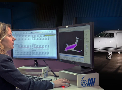 Build to Spec Aerostructures