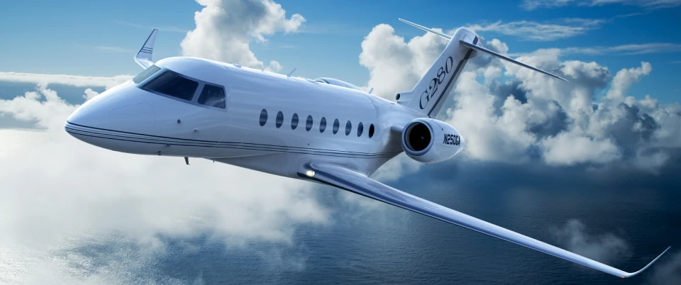 Business Jets