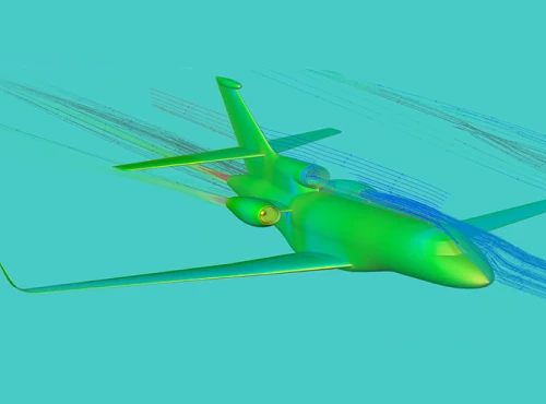 CFD