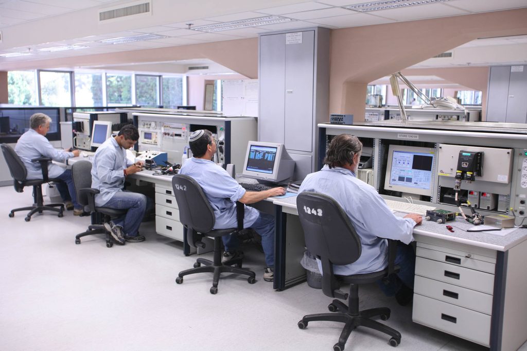 Components MRO