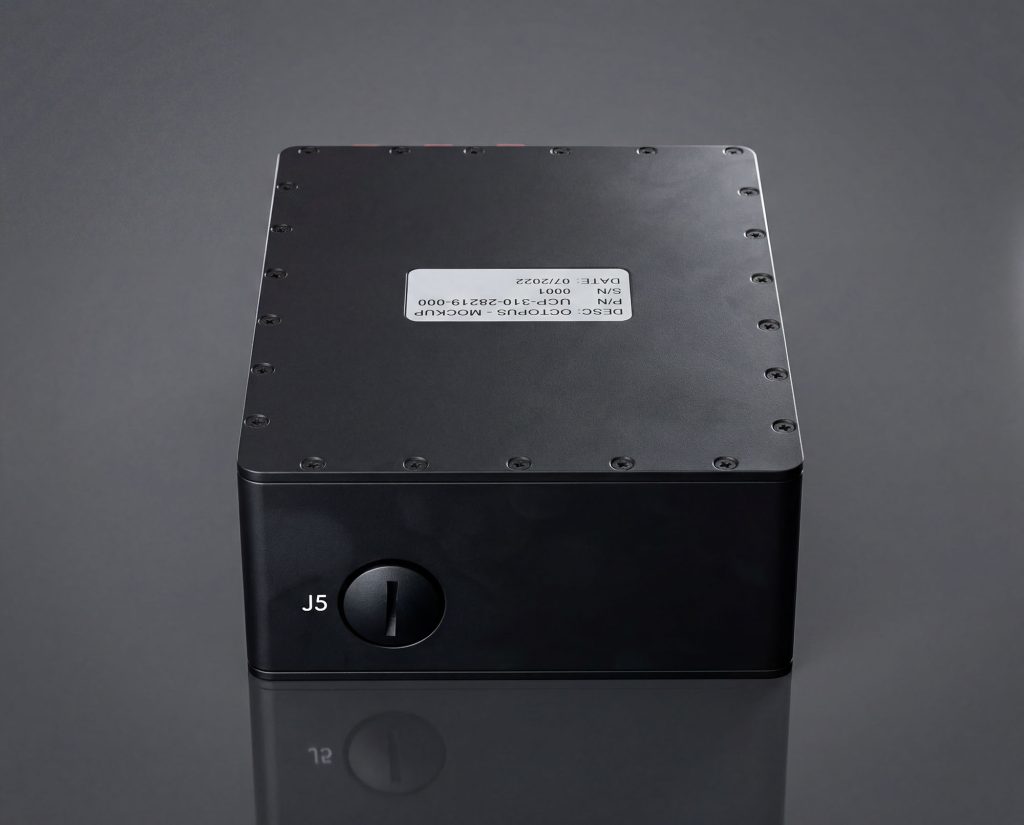 Compact ADA
