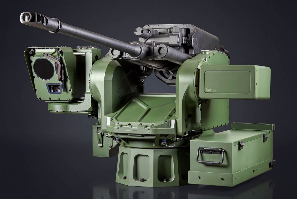 StormGuard ELM-2135