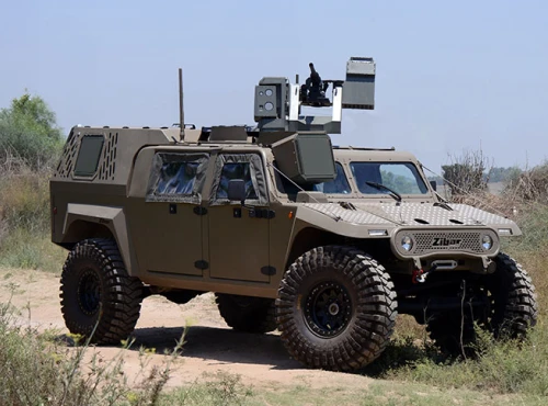 StormGuard ELM-2135