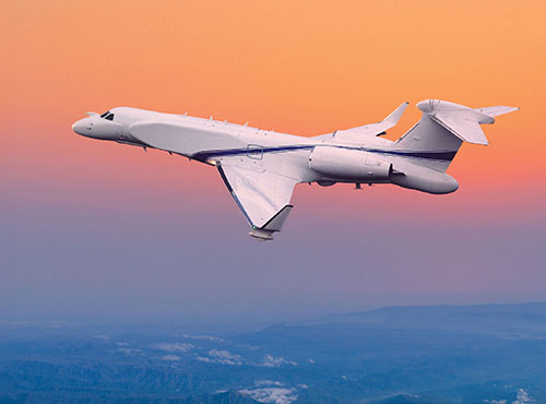 CAEW (G550) <span>ELW-2085</span>