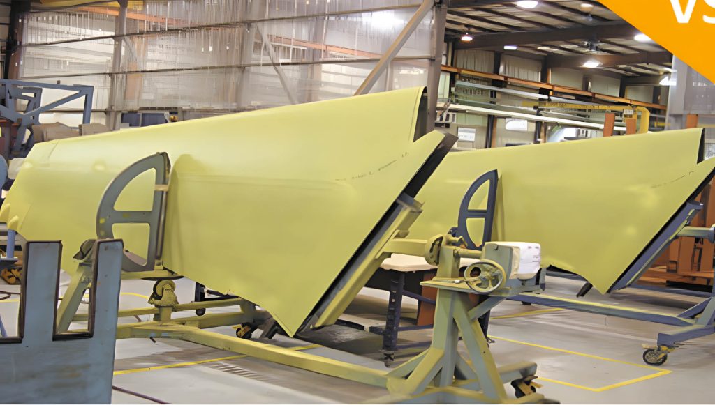 Empennages