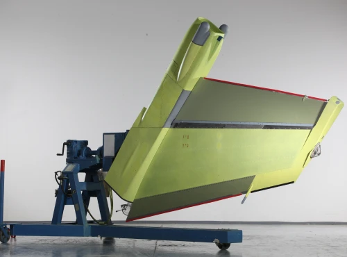 Empennages