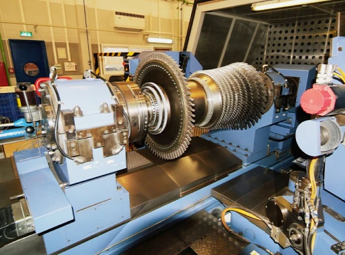 Engines MRO