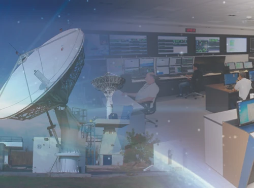 Ground Control Stations