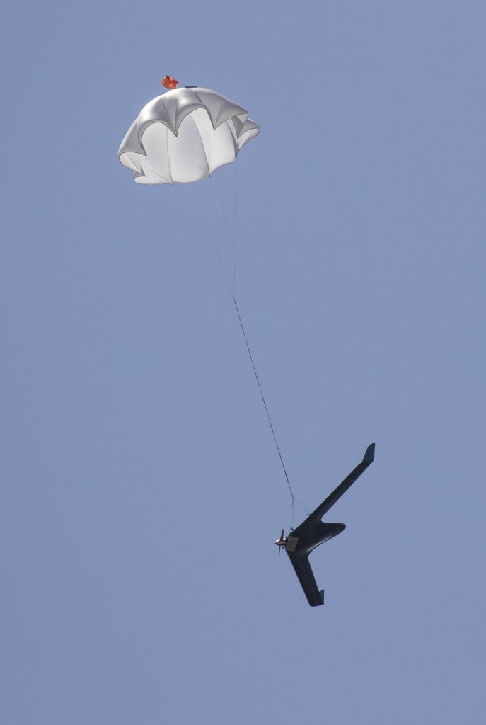 BirdEye 650D