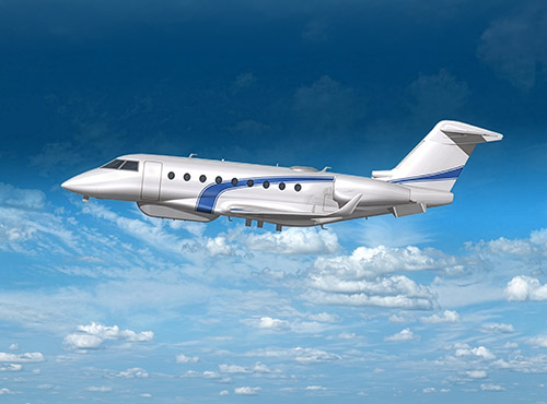 Mid Tier ISR Aircraft <span>ELI-3120</span>