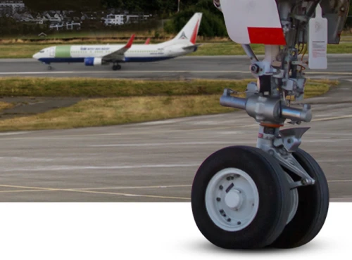 Landing Gear MRO
