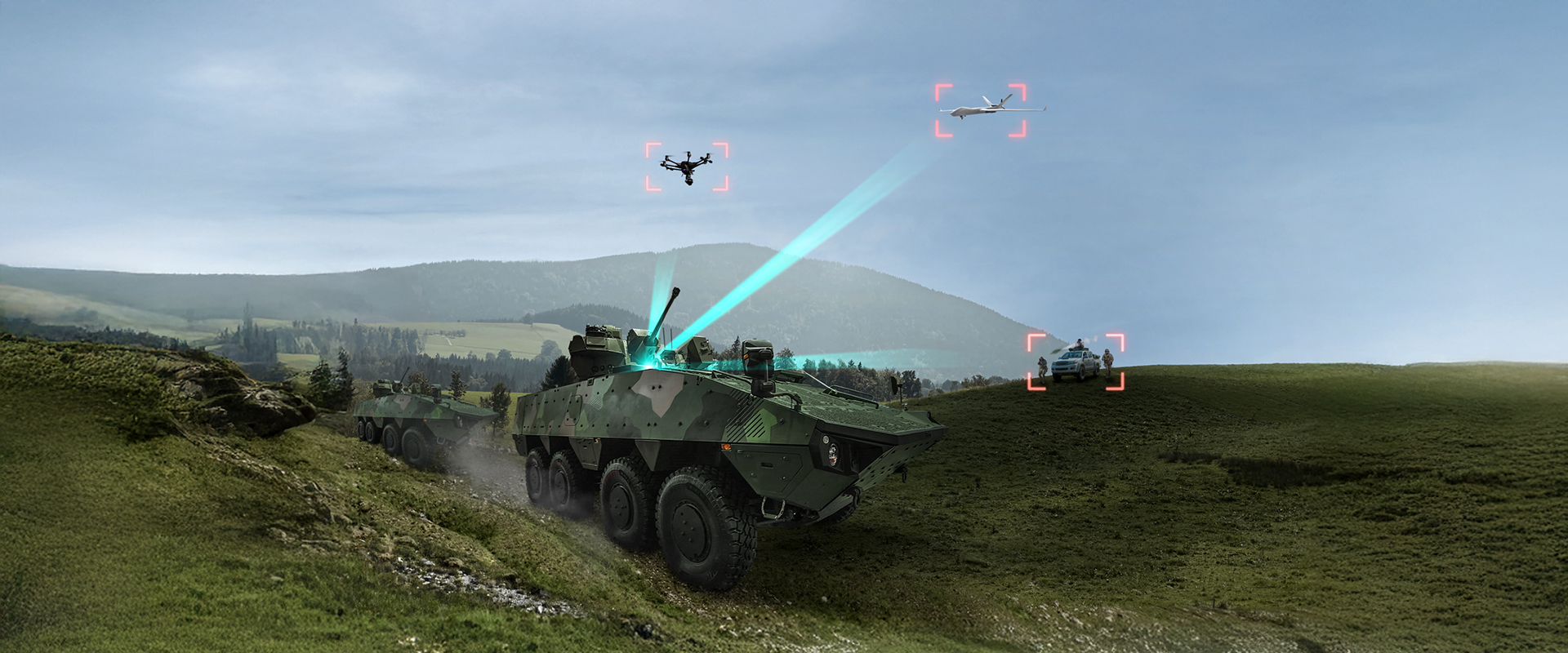 M3S2 ELI-3312