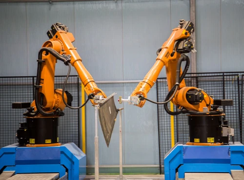Materials Development and Testing
