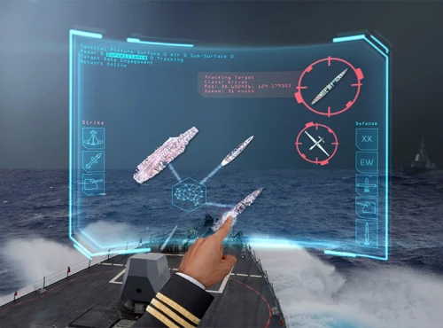 NAVAL CMS