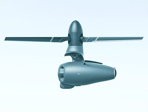 Nacelles