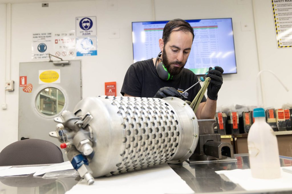 Components MRO