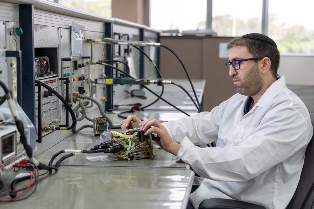 Components MRO