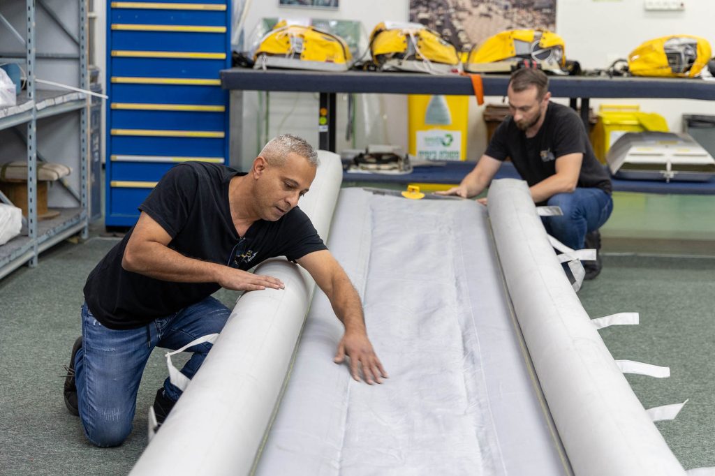 Components MRO