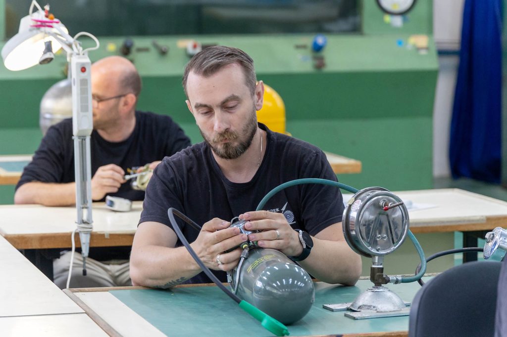 Components MRO