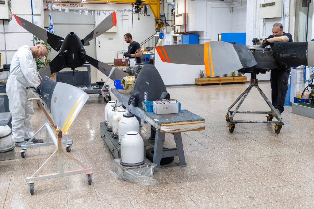 Components MRO
