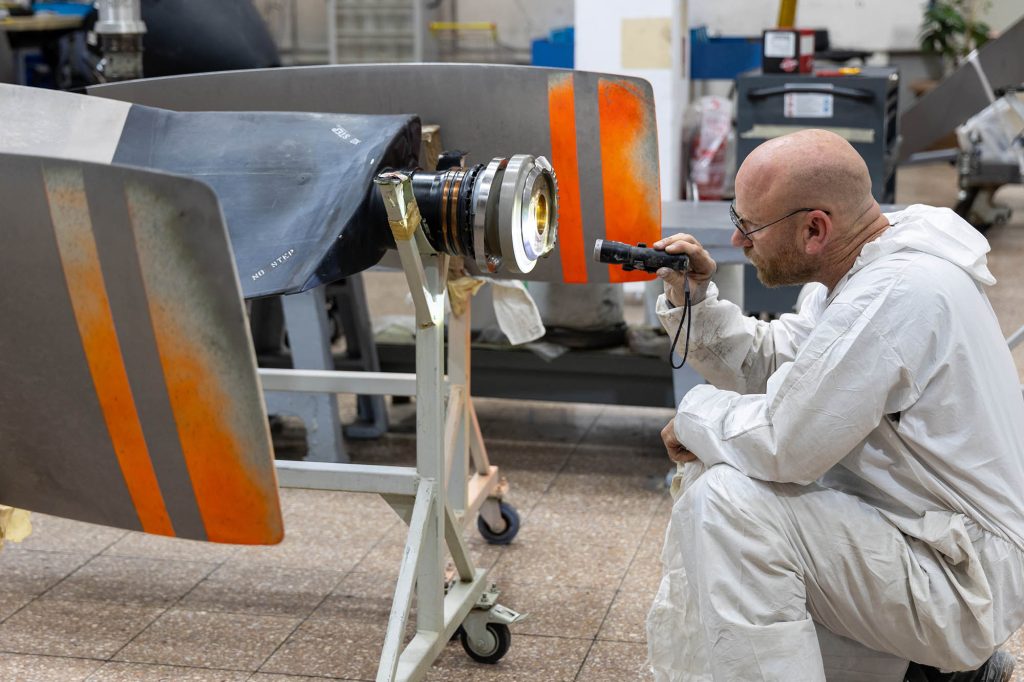 Components MRO