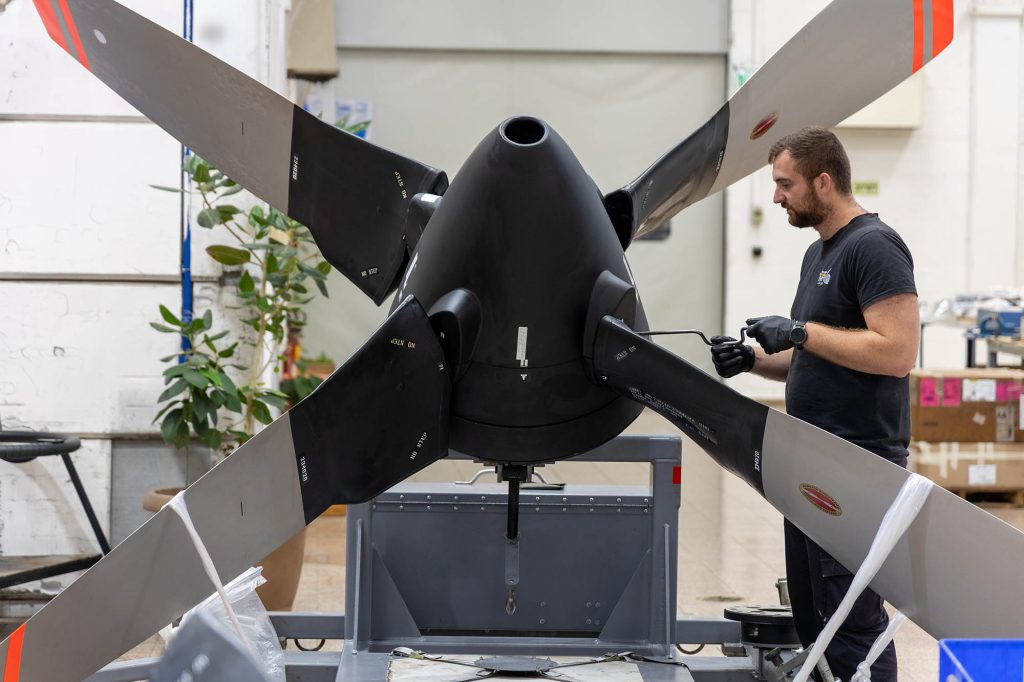 Components MRO