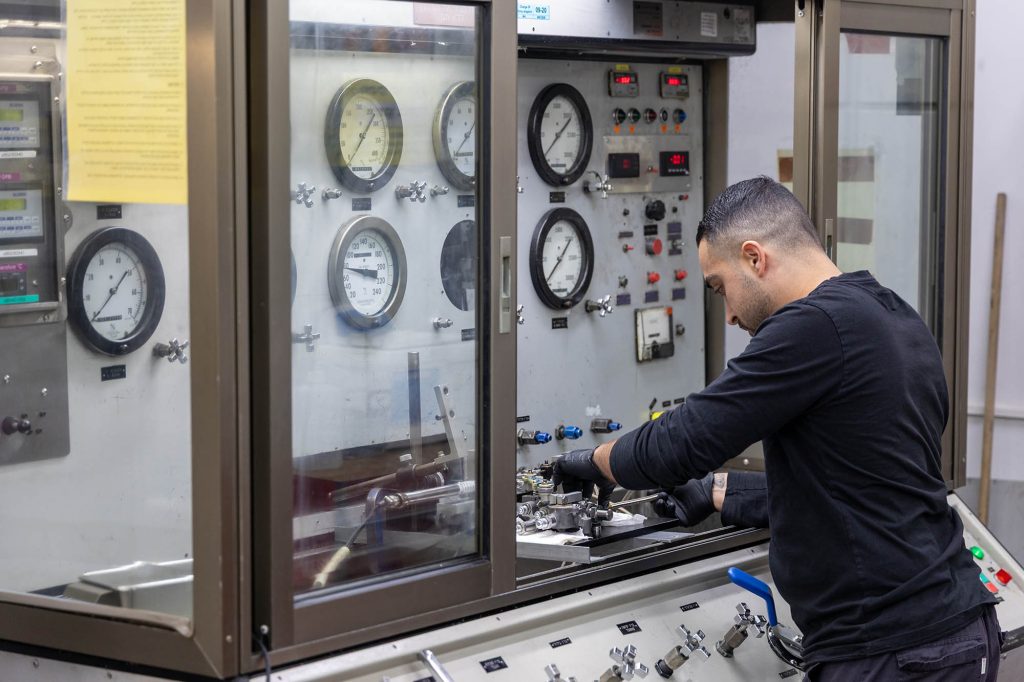 Components MRO
