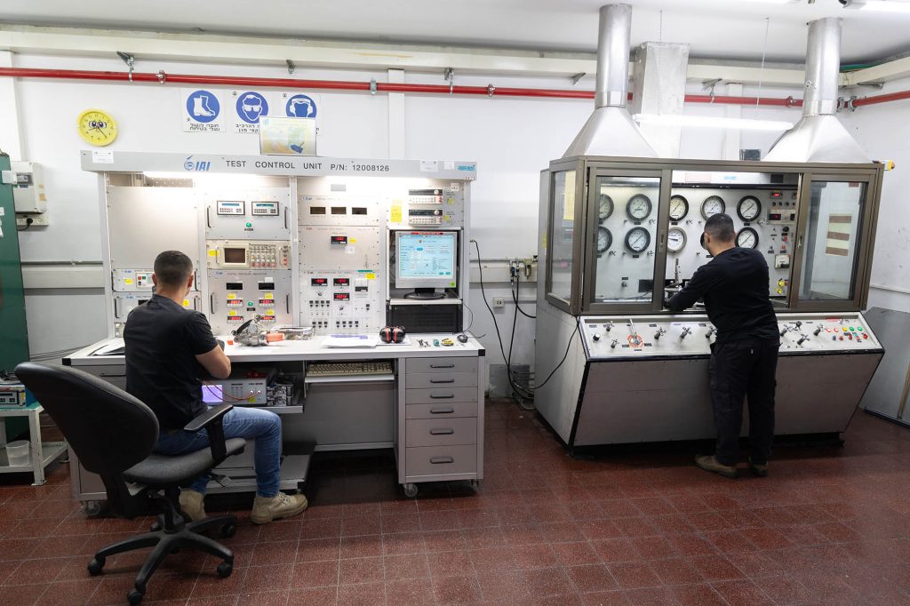 Components MRO