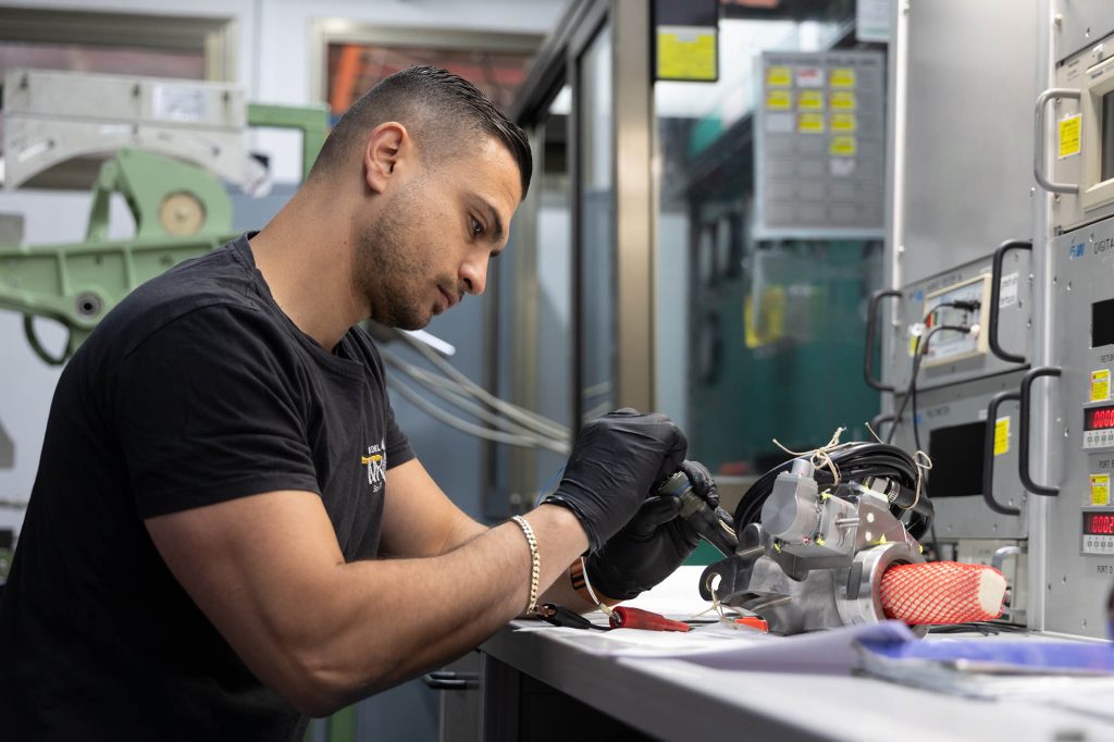 Components MRO