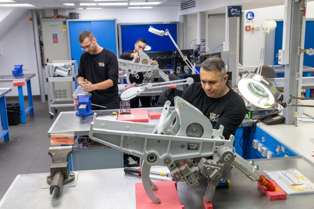 Components MRO