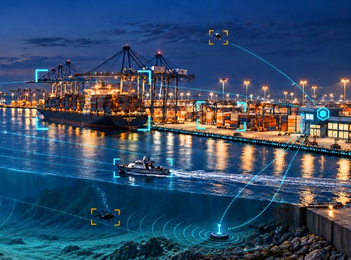 Port Guard <span>ELI-3320</span>