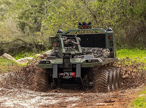 REX MK III