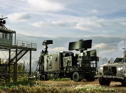Sky Capture & 3D Capture
