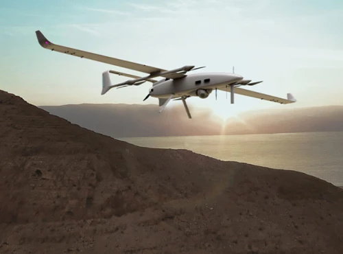 ThunderB VTOL