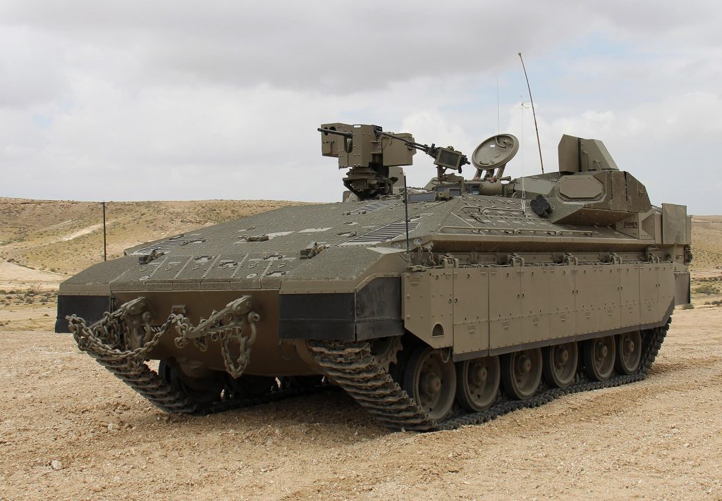 ELM-2133 WindGuard