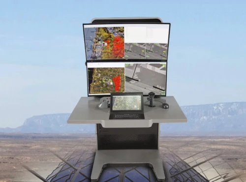 Unified Control System (UCS)